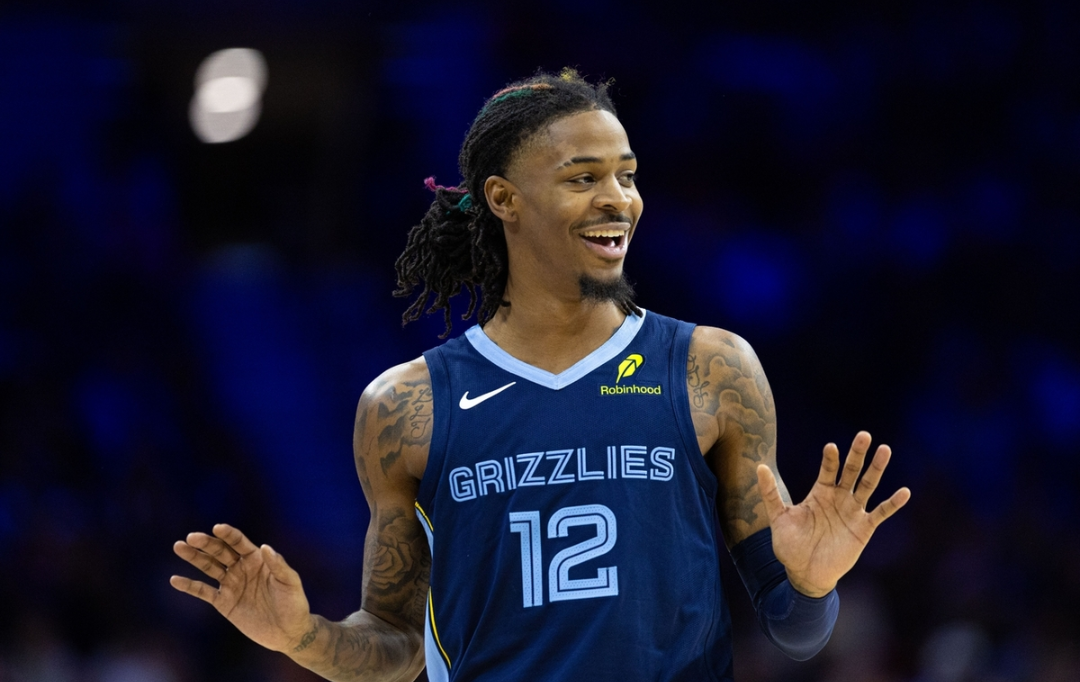 孟菲斯灰熊迎NBA常规赛关键赛,今晨造点机会,底气十足,训练强度明显提升的简单介绍 孟菲斯灰熊迎NBA常规赛关键赛,今晨造点机会,底气十足,训练强度明显提升的简单介绍