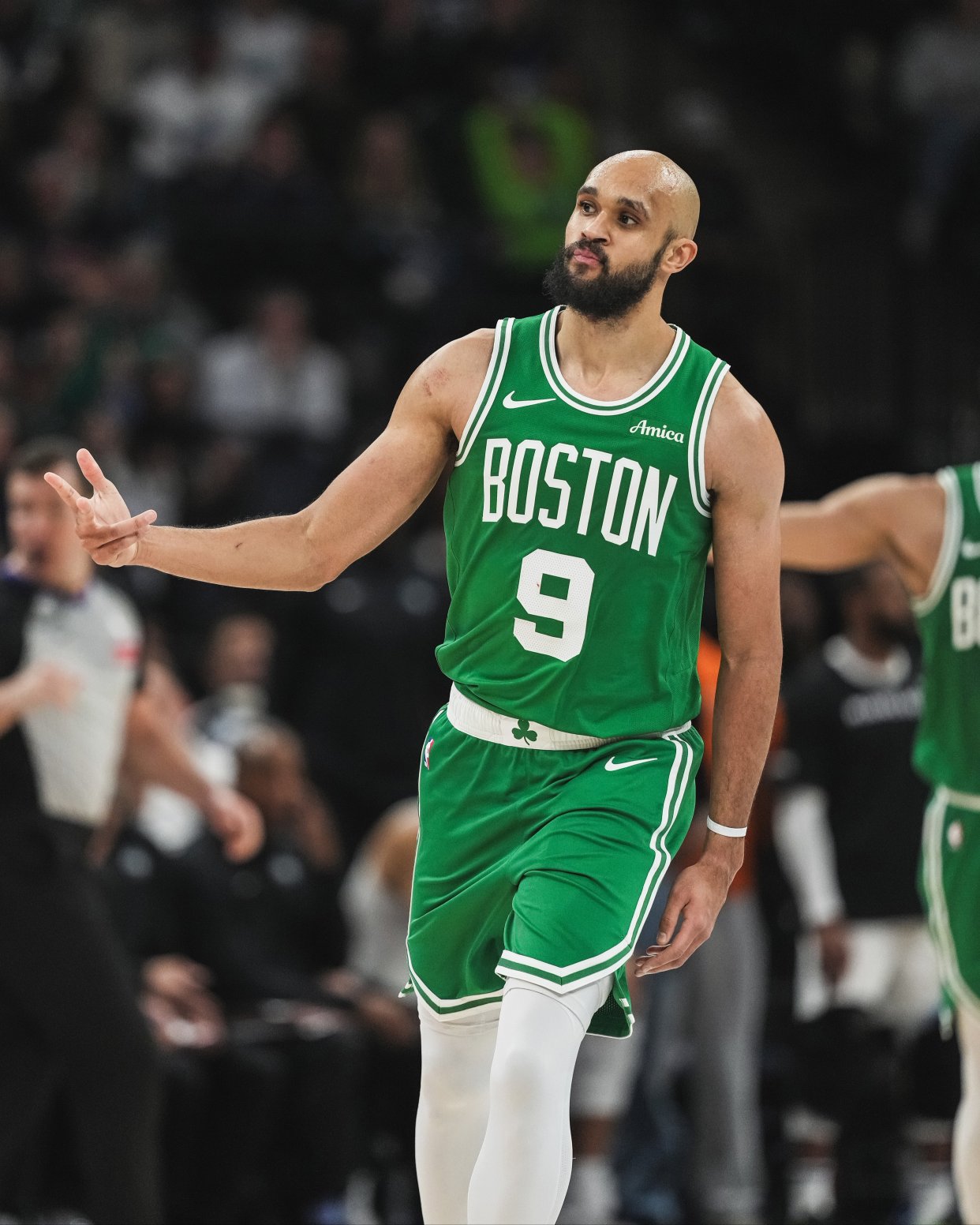 九游包含赛后NBA总决赛焦点战；波士顿凯尔特人刷新队史纪录；悬念犹存；轮换策略成焦点的词条