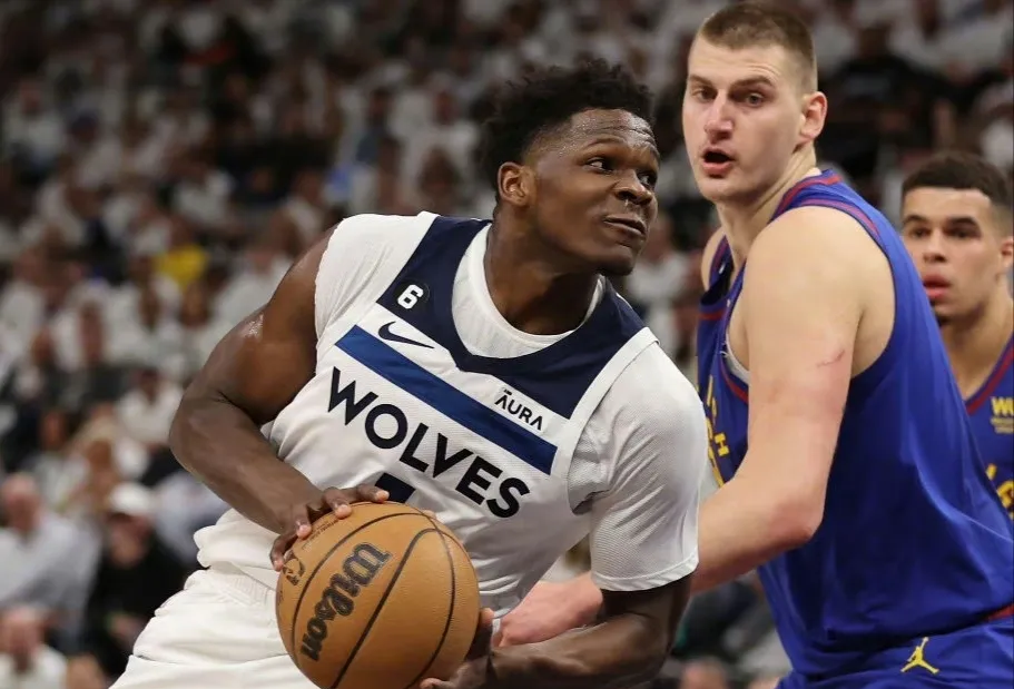 清晨明尼苏达森林狼备战德甲，绝杀压哨细节曝光，信心回归，心理建设被强调的简单介绍