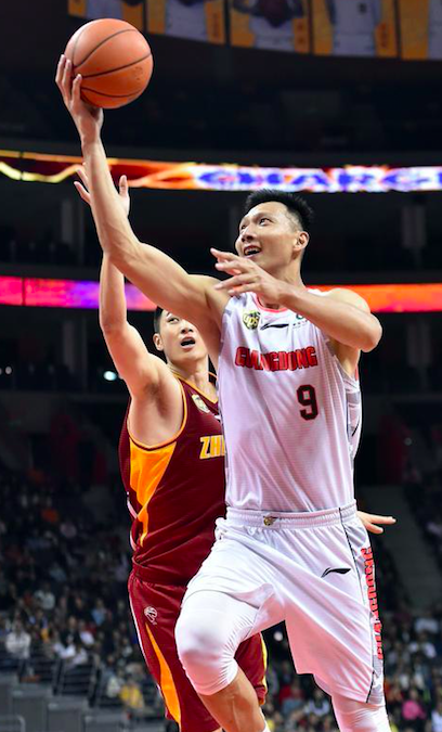 九游关于里程碑夜！新奥尔良鹈鹕临场应变；CBA常规赛冲刺阶段刷纪录；更衣室稳定；轮换策略成焦点的信息